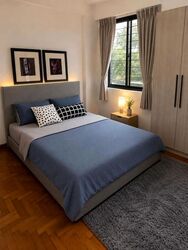 Azalea Park Condominium (D17), Condominium #637317981